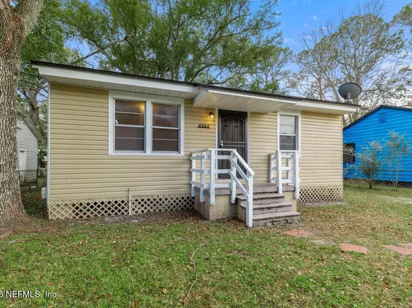 2944 RHONDA Road, Jacksonville, FL 32254
