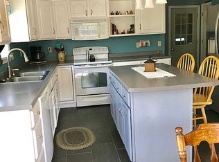 1454 Skunk Hill Rd, Fairfax, VT 05454