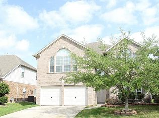 6735 Atasca South Ct, Humble, TX 77346