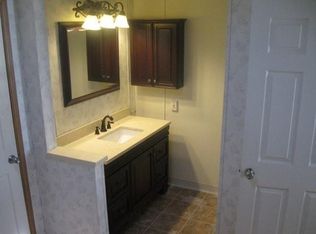 2559 Deerfield Run Blvd, Anderson, IN 46017