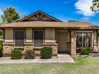 5135 E EVERGREEN Street #1208, Mesa, AZ, 85205