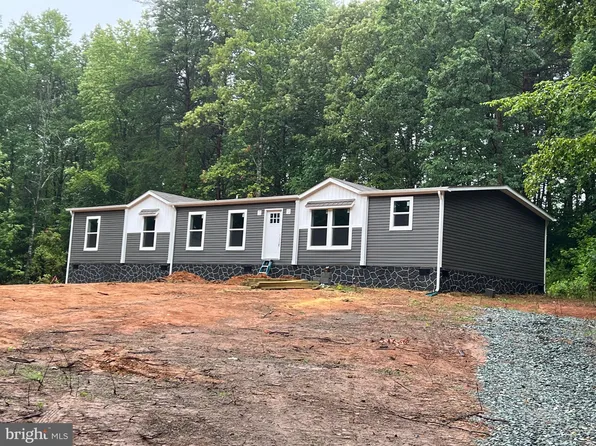 1293 Walton Store Rd, Louisa, VA 23093