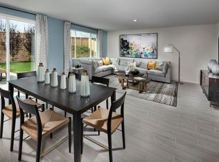 Residence 1 Plan, Alder Grove, Manteca, CA 95337