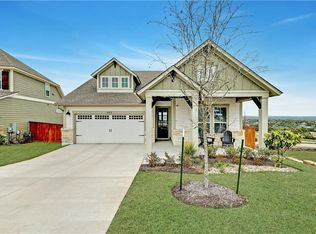 443 Dayridge Dr, Dripping Springs, TX 78620