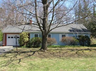 22 Sunnyview Dr, Vernon, CT 06066