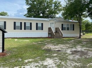 23918 NW 50th Ave, Lawtey, FL 32058