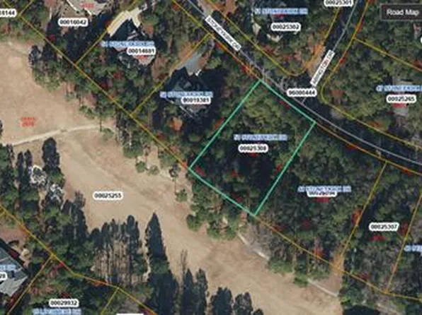 50 Stoneykirk Dr Lot 2022, Pinehurst, NC 28374