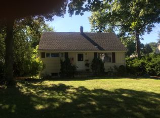 487 Dorchester Rd, Ridgewood, NJ 07450