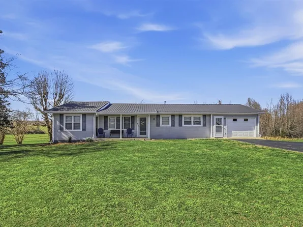 4120 Hiseville Center Rd, Horse Cave, KY 42749