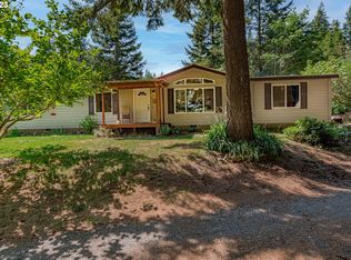 21 Nash Rd, White Salmon, WA 98672