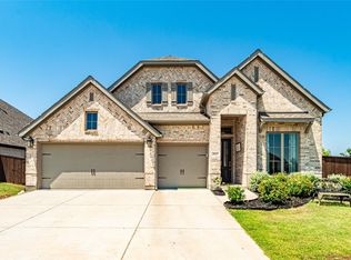 2517 Brandywine Dr, Melissa, TX 75454