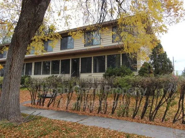 545 May St, Idaho Falls, ID 83401