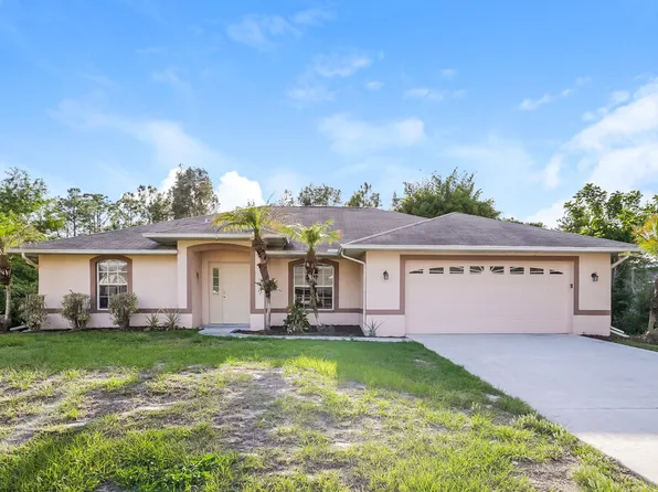 710 Fullerton Ave S, Lehigh Acres, FL 33974