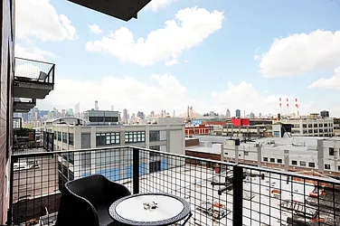 Sold by Modern Spaces