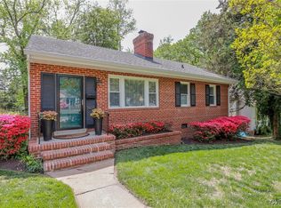 2825 Oakland Ave, Henrico, VA 23228