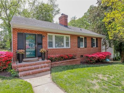 2825 Oakland Ave, Henrico, VA, 23228