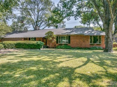 9710 El Patio Dr, Dallas, TX, 75218