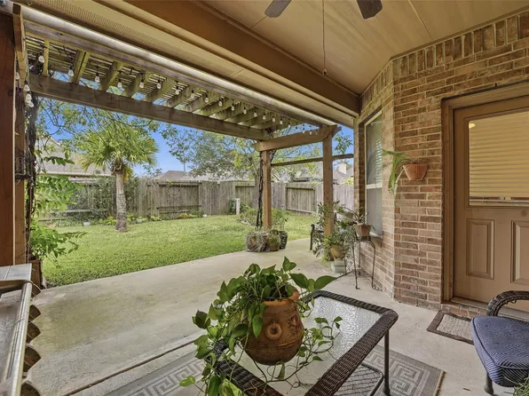 18115 Oliveria Way, Houston, TX 77044