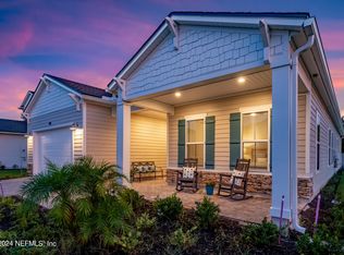 194 Hillendale Cir, Saint Johns, FL 32259