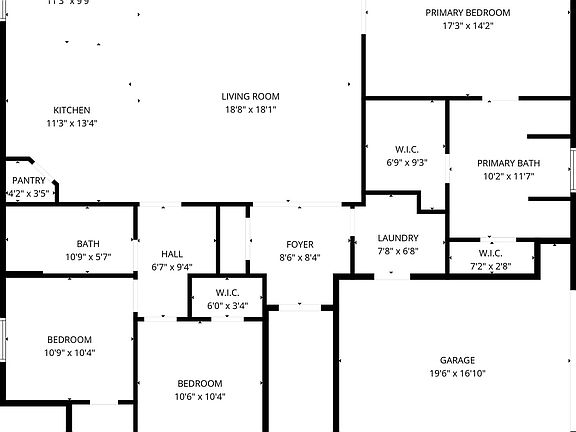 4th image of 3901 Bonita Ct