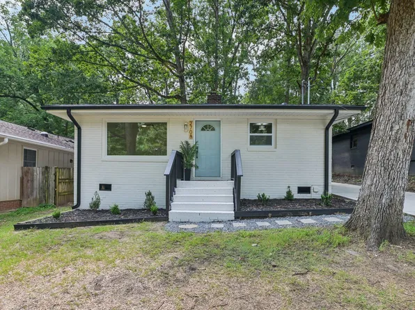 2708 Sarah Ave, Durham, NC 27707