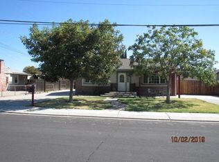 206 Watson Ave, Manteca, CA 95337