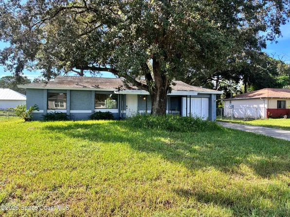 942 Sorrel St NW, Palm Bay, FL 32907