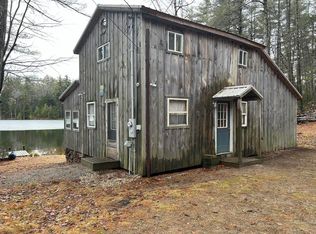 85 Tioga Rd, Hill, NH 03243