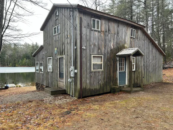 85 Tioga Road, Hill, NH 03243