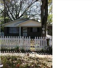 403 Pine St, Prichard, AL 36610