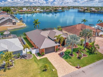 841 SE 3rd Ter, Cape Coral, FL, 33990