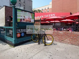 Rented by Bohemia Realty Group