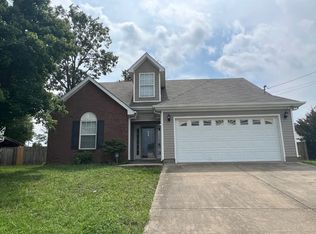 604 Ronnie Erwin Ln, La Vergne, TN 37086
