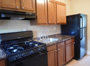 1640 Ralworth Rd, Baltimore, MD 21218