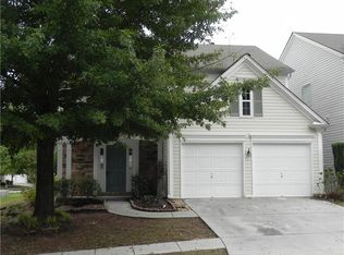 1742 Bentridge Dr NW, Kennesaw, GA 30144