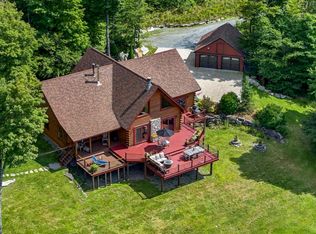 1337 Andover Ridge Rd, Andover, VT 05143