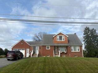 7332 John Pickett Rd, Woodbine, MD 21797