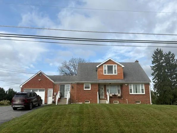 7332 John Pickett Rd, Woodbine, MD 21797