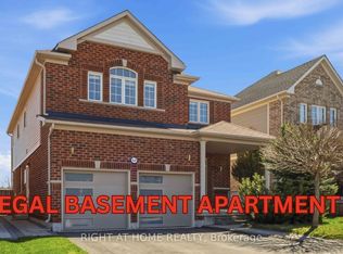 1649 Quail Run Dr, Oshawa, ON L1K0L9