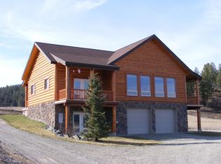 2438 Heine Rd, Chewelah, WA 99109