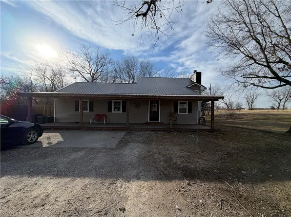 8549 SE 116th Hwy, Lathrop, MO 64465