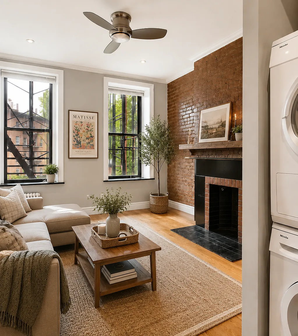 58 Leroy Street — Photo 1