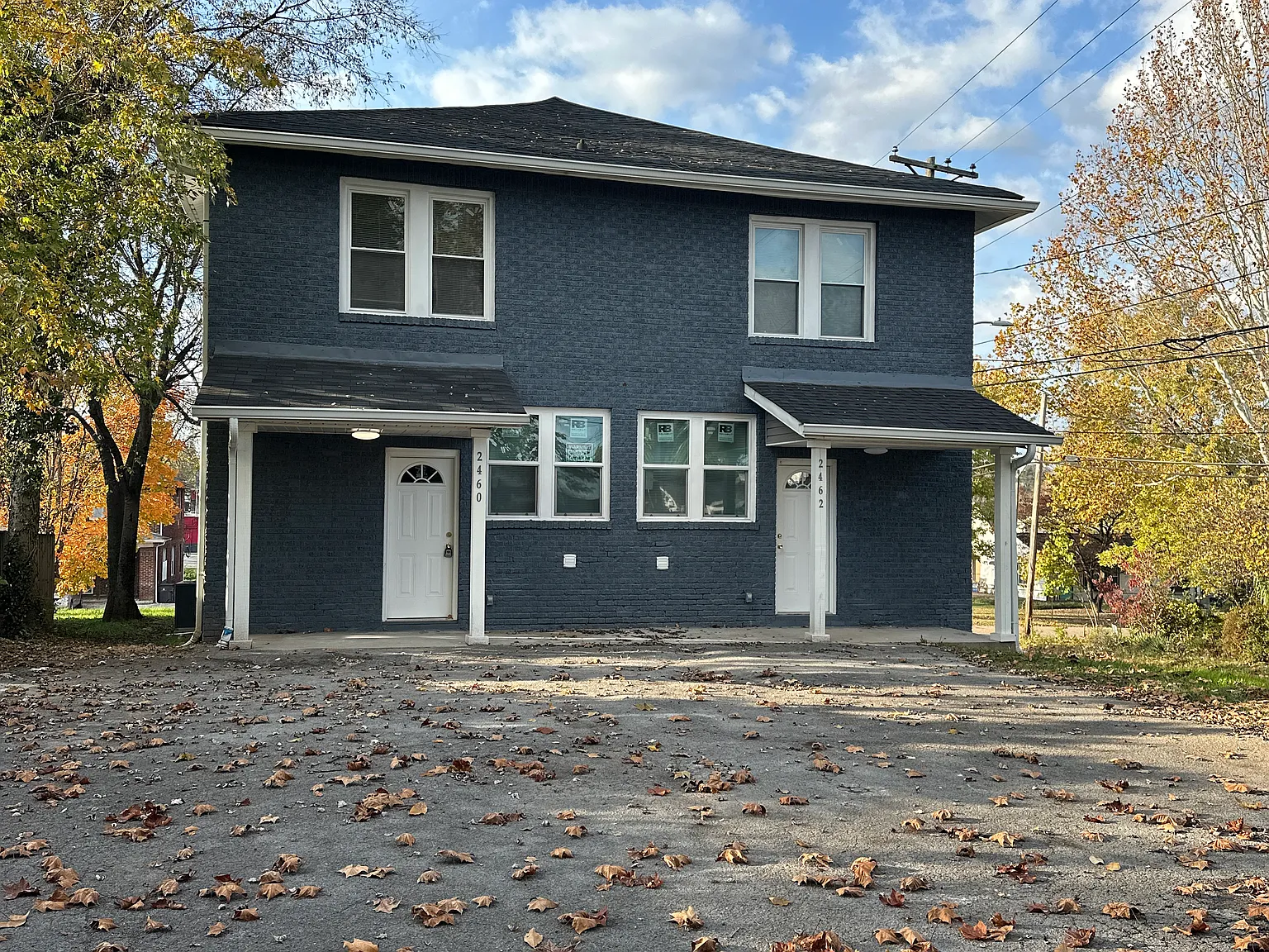 3 bed, 1475 sqft, $1,700 — Photo 1