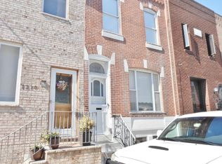 1212 Fitzgerald St, Philadelphia, PA 19148