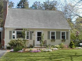 6 Downey St, Plymouth, MA 02360