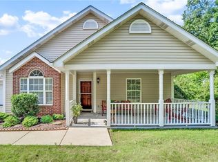 203 Rose Cir, Gibsonia, PA 15044