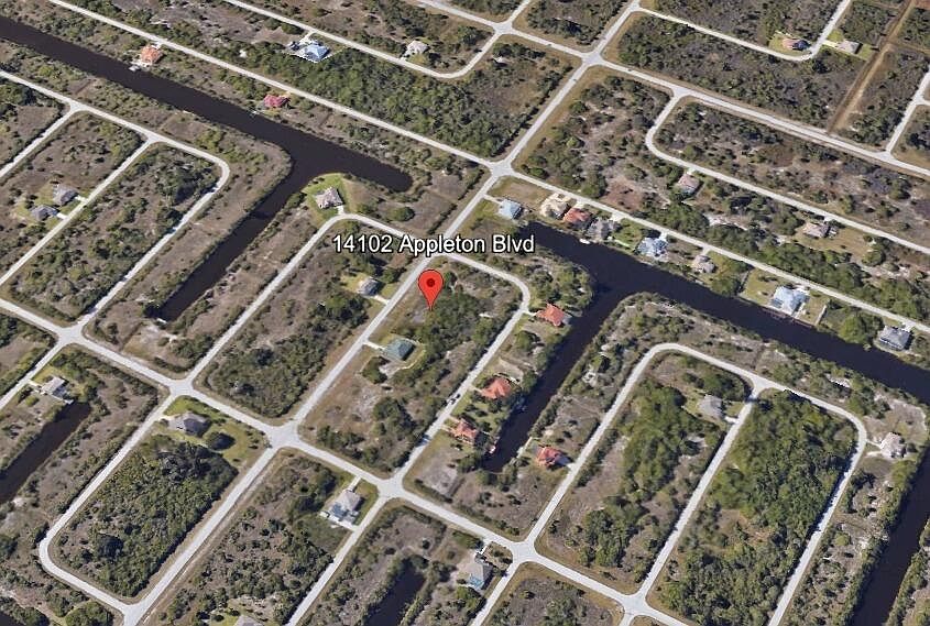 2nd image of 14102 Appleton Boulevard