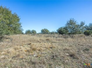 0 Lakeside Trl Lot 19, Inez, TX 77968