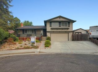 1955 Victoria Ct, Fairfield, CA 94533