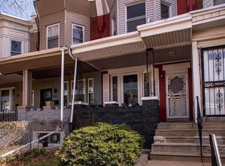 205 N 61st St, Philadelphia, PA
